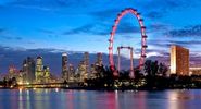 The city of islands Singapore is offering the best travel experience