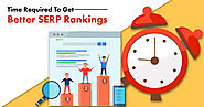 How Long Does it Take to Rank in Google’s Top Search Results?