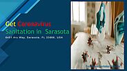 Get Coronavirus Sanitation in Sarasota by coronaviruscleanupsarasota - Issuu