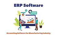 ERP – Accounting Module Boasts Unified Support for All Operations