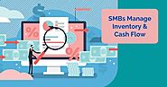 How purchase orders help SMBS manage inventory & cash flow
