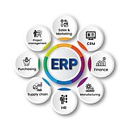 Achieve Preventive Maintenance through ERP Software