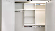 Know the Importance of Designing Custom Shelves