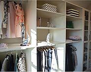 Know 7 Crucial Reasons Why Require A Custom Closet