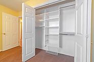 Custom Closet - The Best Ways to Organize All of Your Essentials
