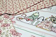 How Quilting Workshop Refreshes Your Ideas?