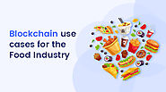 Website at https://www.goodfirms.co/blog/blockchain-use-cases-food-safety