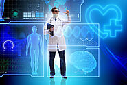 3 Healthcare Technology Advances Transforming The Industry