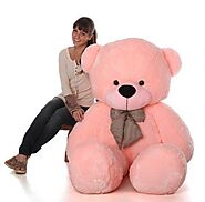 Top-Selling Giant Teddy Bears For Every Occasion - Boo Bear Factory