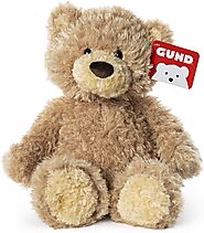 The Best First Teddy Bear For Your Child