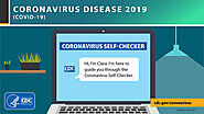 Coronavirus Disease 2019 (COVID-19) – Symptoms