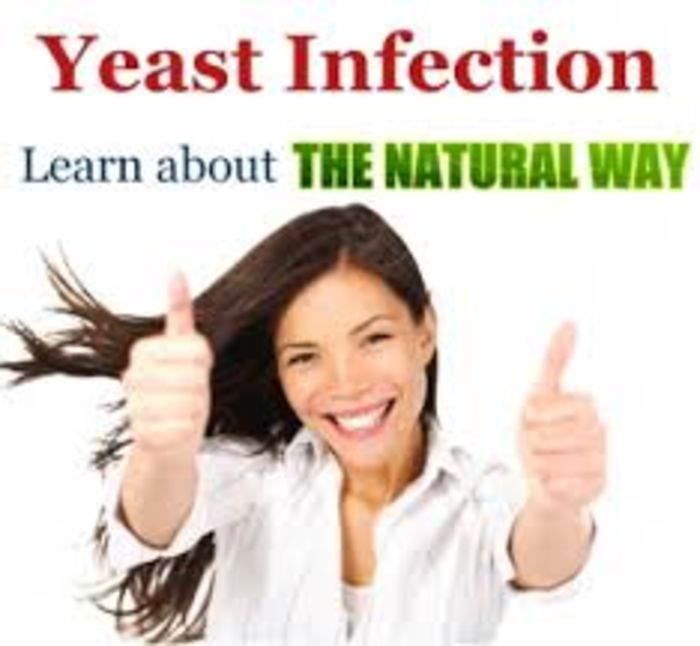 Natural Approach On How To Cure Yeast Infection Testimonials and