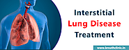 Interstitial Lung Disease Treatment in Jaipur By Dr. Pankaj Gulati