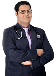 Pulmonologist in Jaipur: Asthma | Allergy | Chest | COPD | specialist doctor
