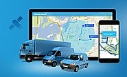 GPS vehicle tracking system UAE