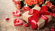 Valentine Week Gift Ideas to shop online for Boyfriend & Girlfriend