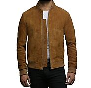 Bomber Jackets Remains an Essential Men’s Wardrobe Addition in 2021 | Brandslock
