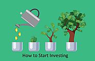 5 Step by Step Processes on How to Start Invest Money Wisely - Mastering Investment