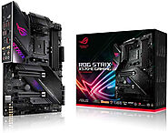 Asus ROG Strix X570-E Gaming ATX Motherboard