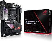 Asus ROG X570 Crosshair VIII Formula AM4 Zen 3