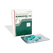 Kamagra Gold 100mg | Kamagra 100 | Reviews, Price