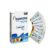 Kamagra Oral Jelly | Kamagra Oral Jelly 100mg | Reviews