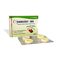 Kamagra Polo | Buy Kamagra Polo Chewable Tablets | Reviews