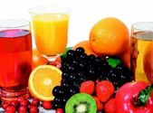 Mixed fruit Juice