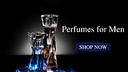 Dubai Perfumes Online, Best Perfumes Dubai