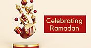 CELEBRATING RAMADAN