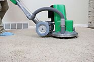 Carbonated Carpet Cleaning Services San Antonio TX