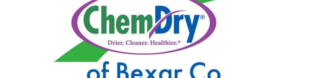 Headline for Chem-Dry of Bexar County