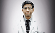 Best Oncologist in Delhi NCR - Dr. Dodul Mondal