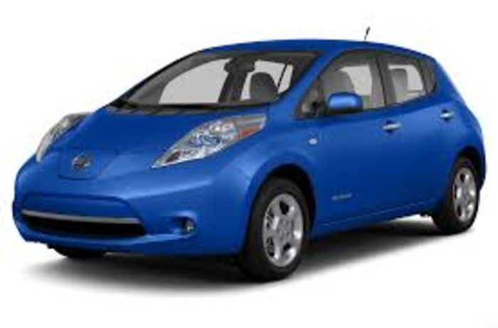 Top 10 Eco Friendly Cars | A Listly List