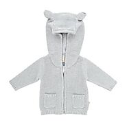 Baby Hoodies- Tiny Twig