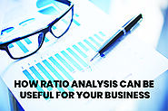 How Ratio Analysis Can Be Useful For Your Business?