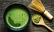 Benefits of Matcha (Green Tea) in Women