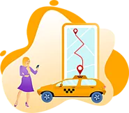 Best Ola Clone App for On Demand taxi Booking Business