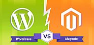 WordPress Vs Magento - Which One To Choose For eCommerce?