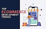 Top 6 WordPress Ecommerce Development Trends We Will See This Year