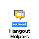 Hangout Helpers - Community - Google+