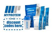 Protein Discount Codes