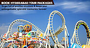 Best tour operators in Hyderabad | Hyderabad tour packages
