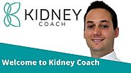 Kidney Diet - The Best Diet for Kidney Disease Sufferers