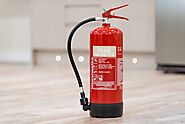 Fire Extinguisher in Chennai, Fire Extinguisher Company, Service