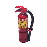 Get Fire Extinguisher In Chennai From Best Fire Extinguisher Company