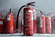 Fire Extinguisher Manufacturers, Fire Hydrant Service In Chennai- Jada Fire Technologies