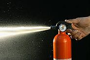 Buy Fire Extinguisher in Chennai With Best Fire Extinguisher Service