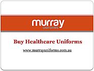 Buy Healthcare Uniforms - www.murrayuniforms.com.au