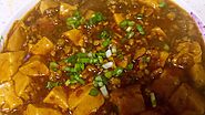 Mapo Tofu Share - ChineseFoodFan